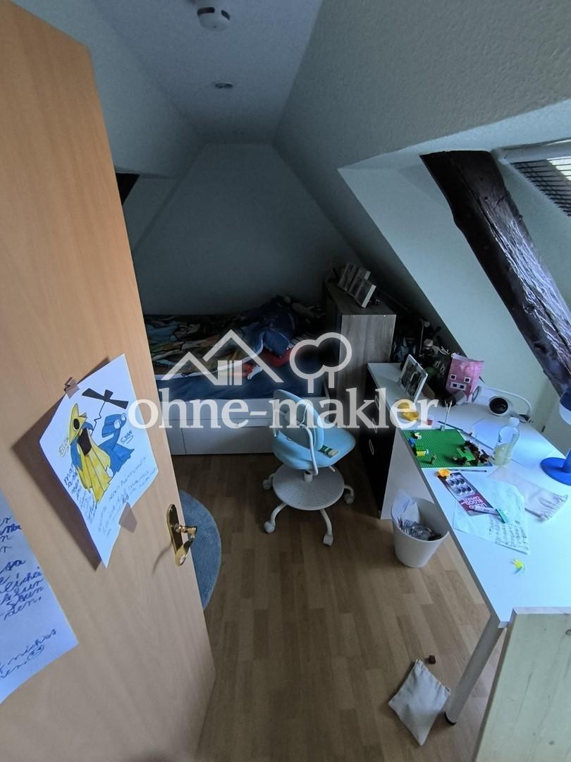 4-Zimmer Maisonettewohnung mit Terasse - Foto 2