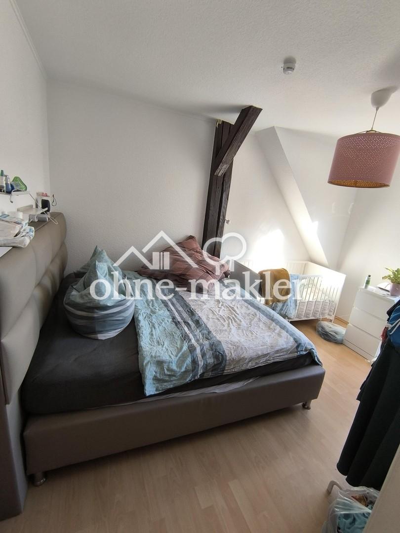 4-Zimmer Maisonettewohnung mit Terasse - Foto 1