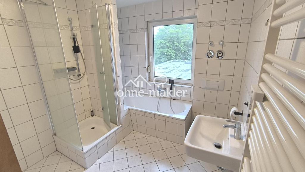 4-Zimmer Maisonettewohnung mit Terasse - Foto 2