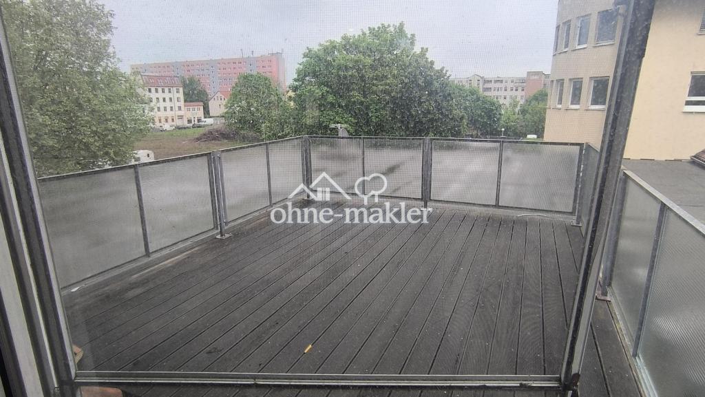 4-Zimmer Maisonettewohnung mit Terasse - Foto 4