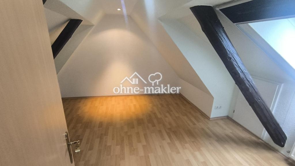 4-Zimmer Maisonettewohnung mit Terasse - Foto 5