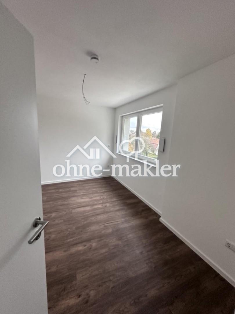 - PROVISIONSFREI - tolle Maisonette Wohnung (Fussbodenhzg, Lüftung, Glasfaser...) - Photo 4
