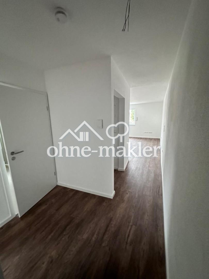 - PROVISIONSFREI - tolle Maisonette Wohnung (Fussbodenhzg, Lüftung, Glasfaser...) - Photo 2