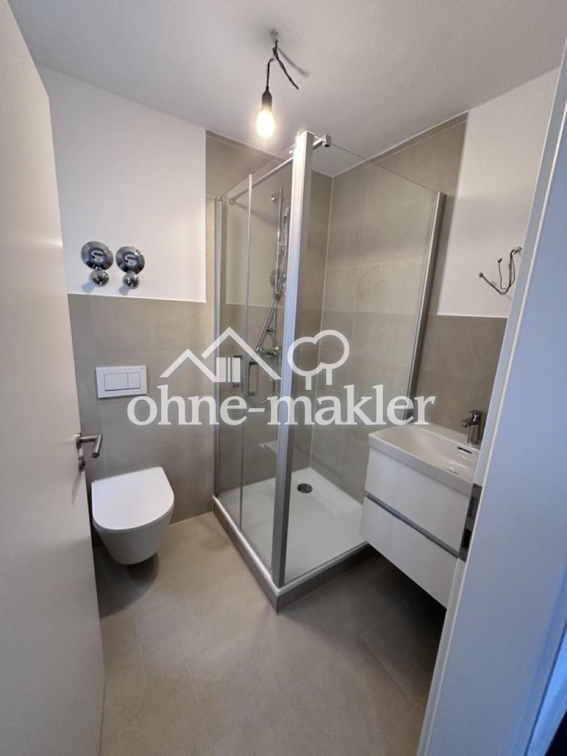 - PROVISIONSFREI - tolle Maisonette Wohnung (Fussbodenhzg, Lüftung, Glasfaser...) - Photo 1