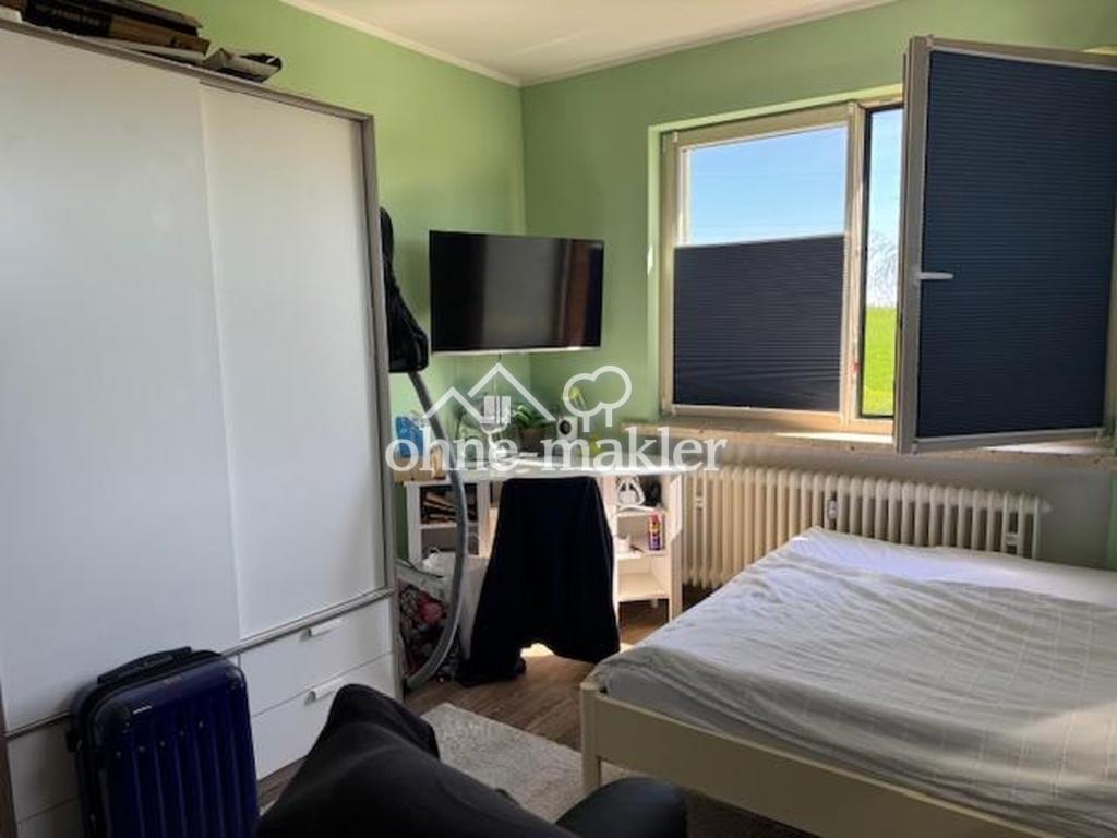 Möbliertes 1 Zimmer Appartment in Einbeck - Foto 2