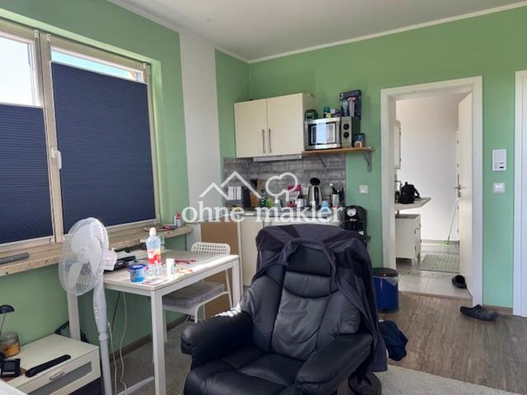 Möbliertes 1 Zimmer Appartment in Einbeck - Foto 1