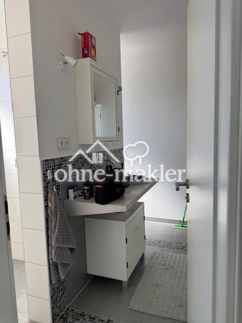 Möbliertes 1 Zimmer Appartment in Einbeck - Foto 4