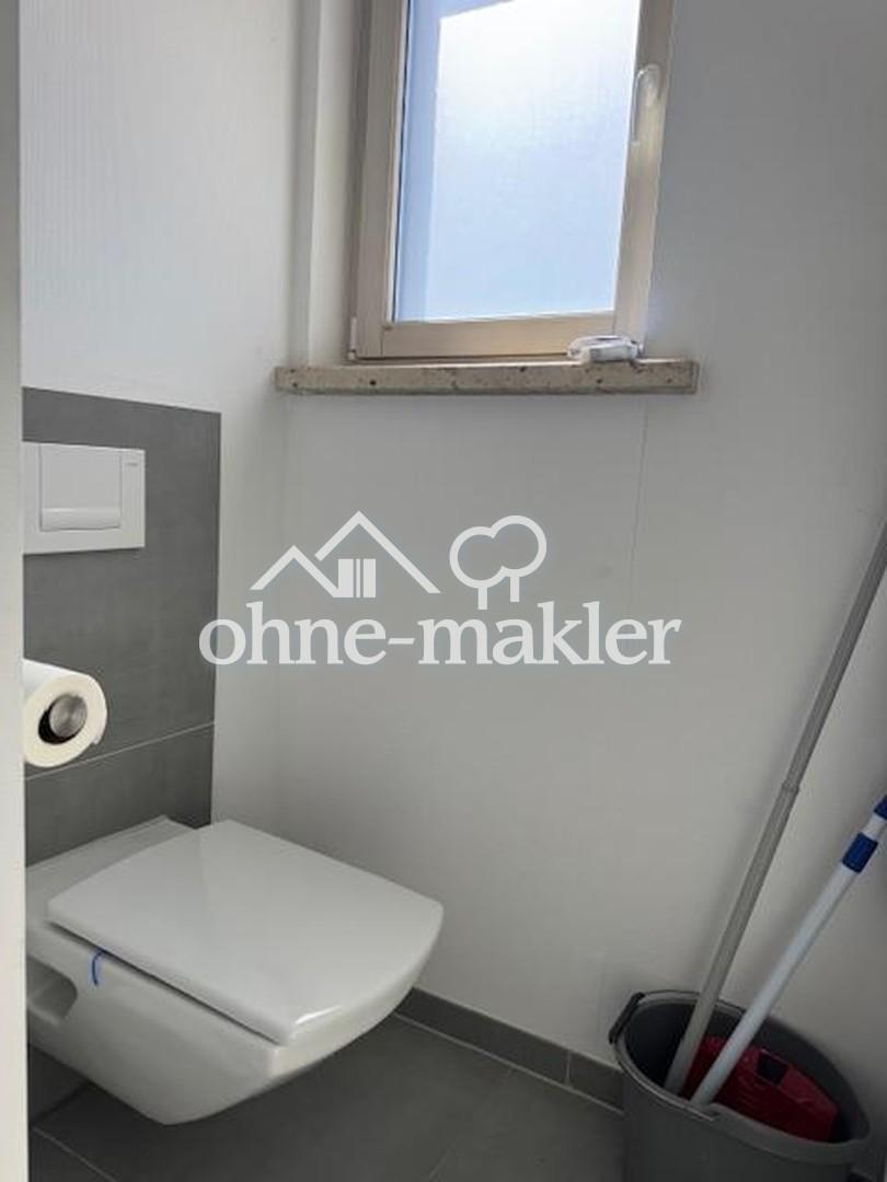 Möbliertes 1 Zimmer Appartment in Einbeck - Foto 5