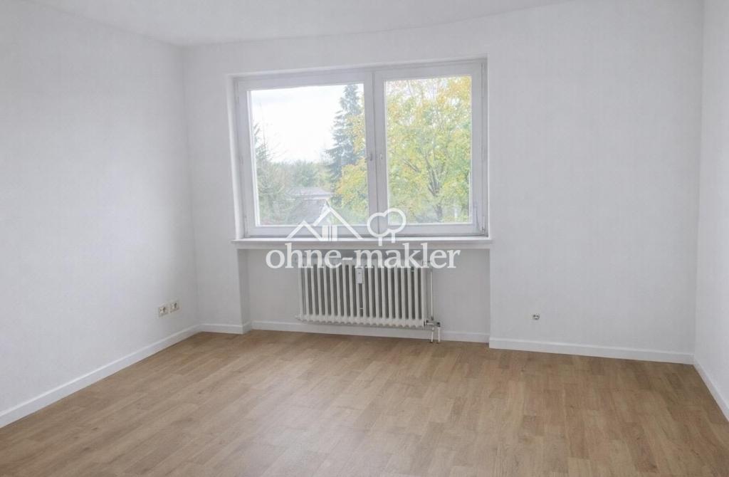 Erstbezug nach Sanierung, 2 Zimmer ETW Hanau-Kesselstadt - Foto 5