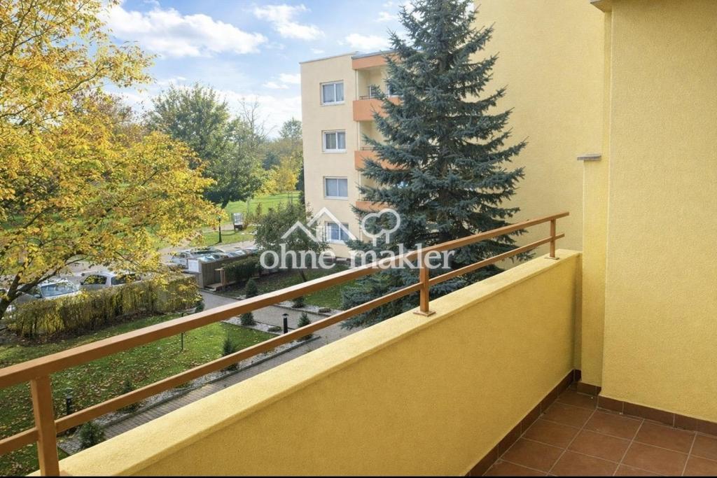 Erstbezug nach Sanierung, 2 Zimmer ETW Hanau-Kesselstadt - Foto 3