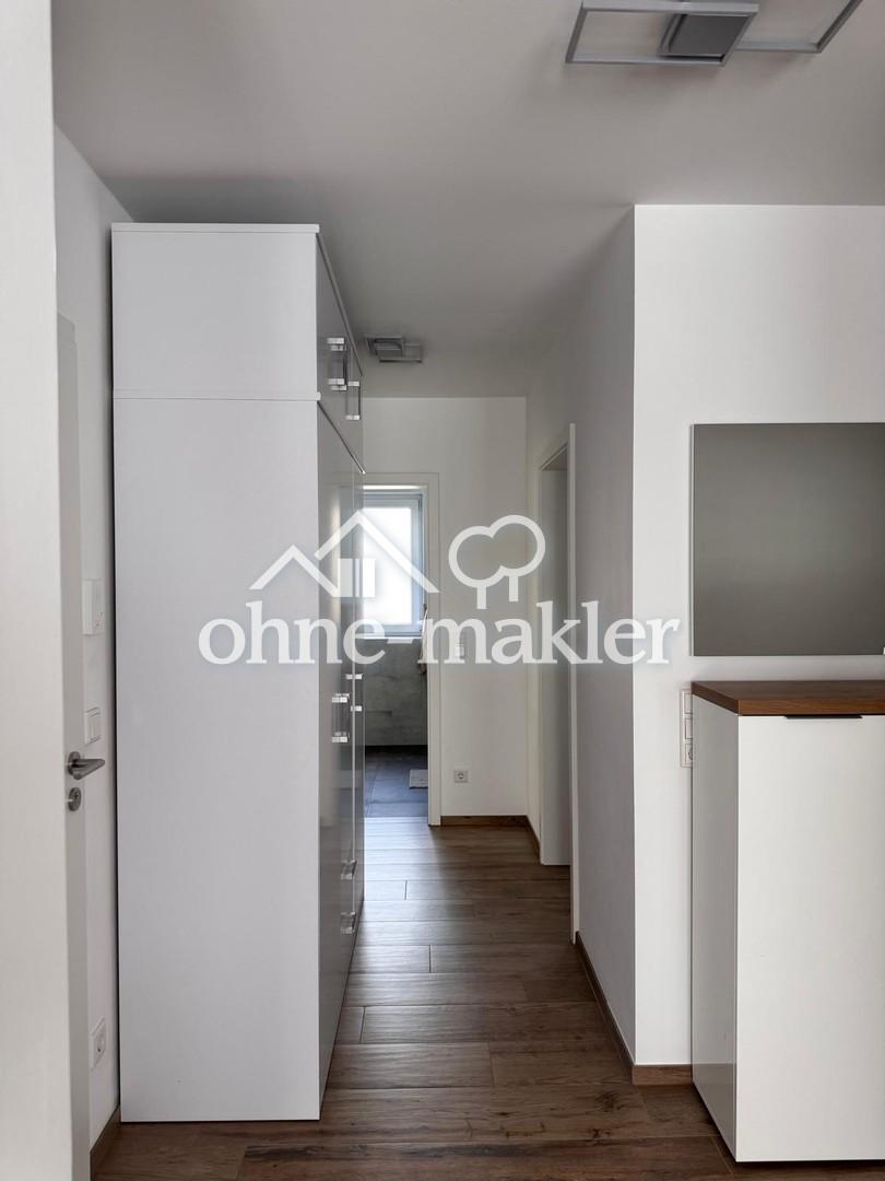 Feldrandlage Frankfurt Mörfelden-Nord EG Barrierefrei - Foto 2