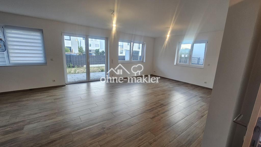 Feldrandlage Frankfurt Mörfelden-Nord EG Barrierefrei - Photo 1