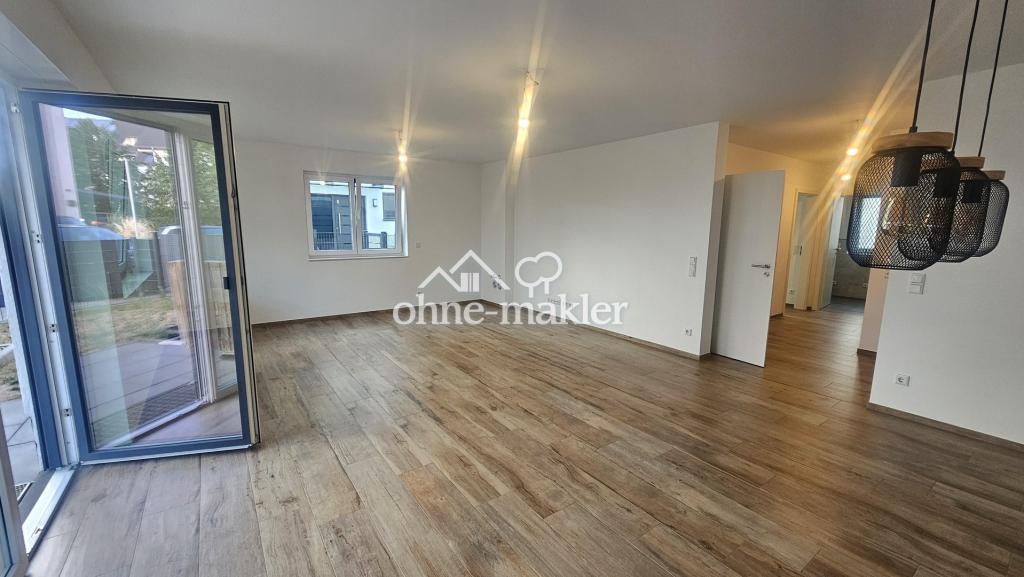 Feldrandlage Frankfurt Mörfelden-Nord EG Barrierefrei - Photo 2