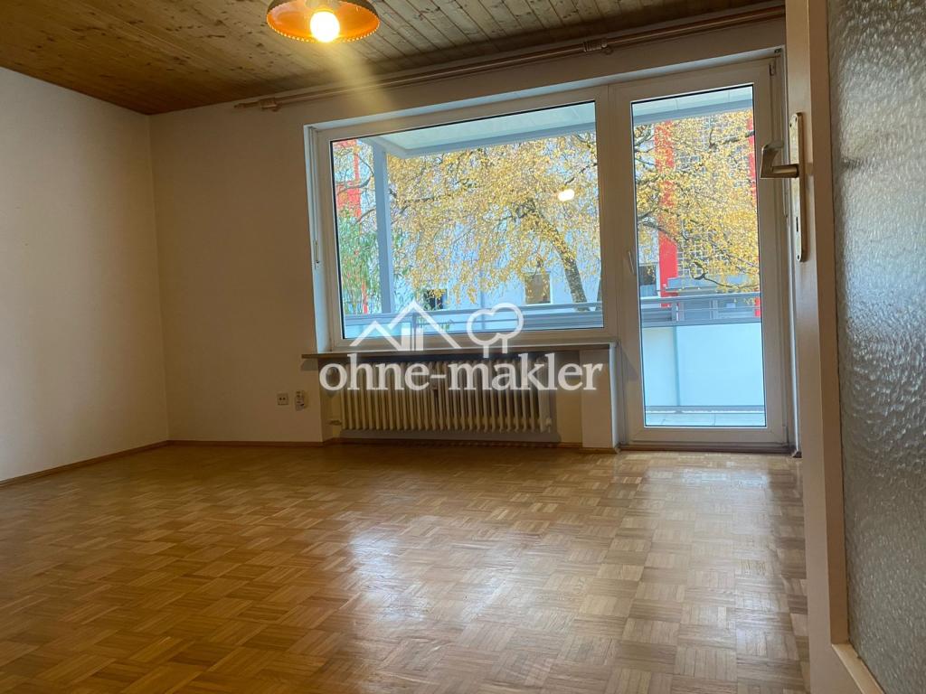 Großzügiges Apartment mit Süd-Ost-Balkon - Photo 2