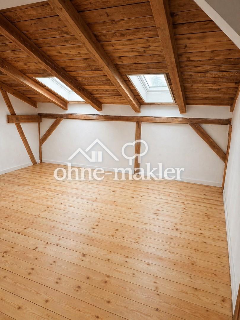 Neu ausgebaute 4-Zimmer Dachgeschosswohnung in Schönebeck (Elbe) - Foto 5