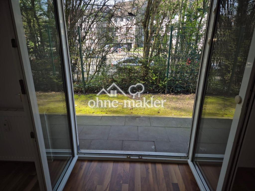 renoviertes Apartment mit Terrasse - Foto 4
