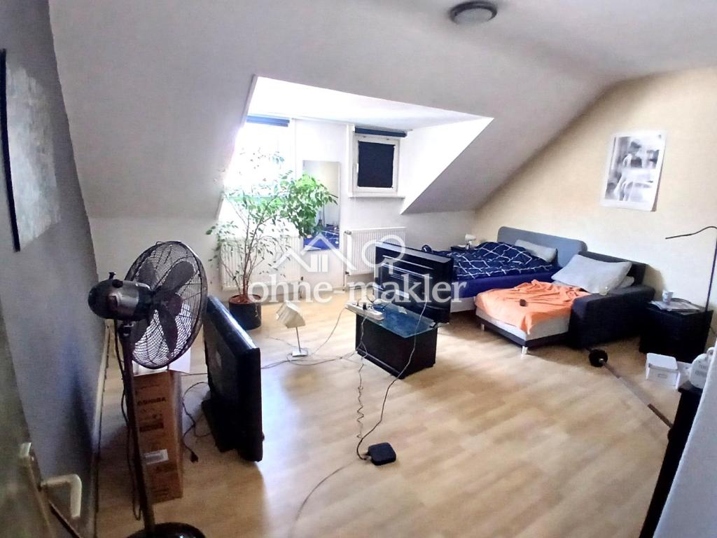 Gretchenstr. 39B, Hannover - Foto 1