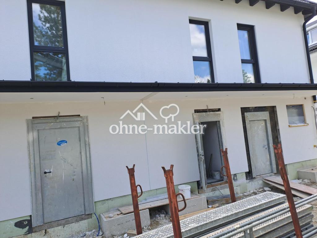 2-Zimmer-Erstbezug "Sunshine Loft" München-Waldperlach-Märchenviertel - Photo 4