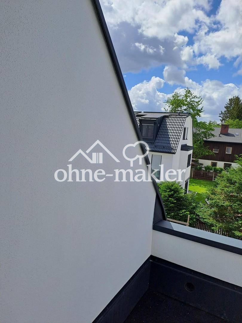2-Zimmer-Erstbezug "Sunshine Loft" München-Waldperlach-Märchenviertel - Photo 2