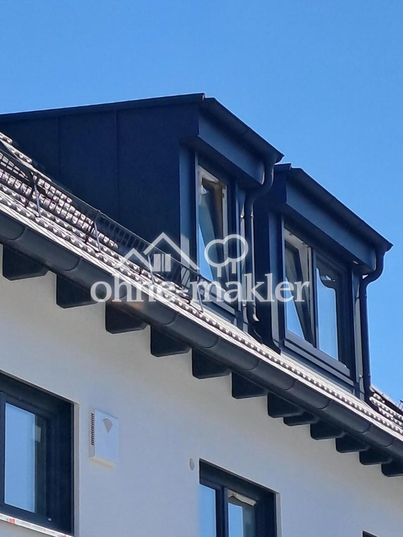 2-Zimmer-Erstbezug "Sunshine Loft" München-Waldperlach-Märchenviertel - Photo 3