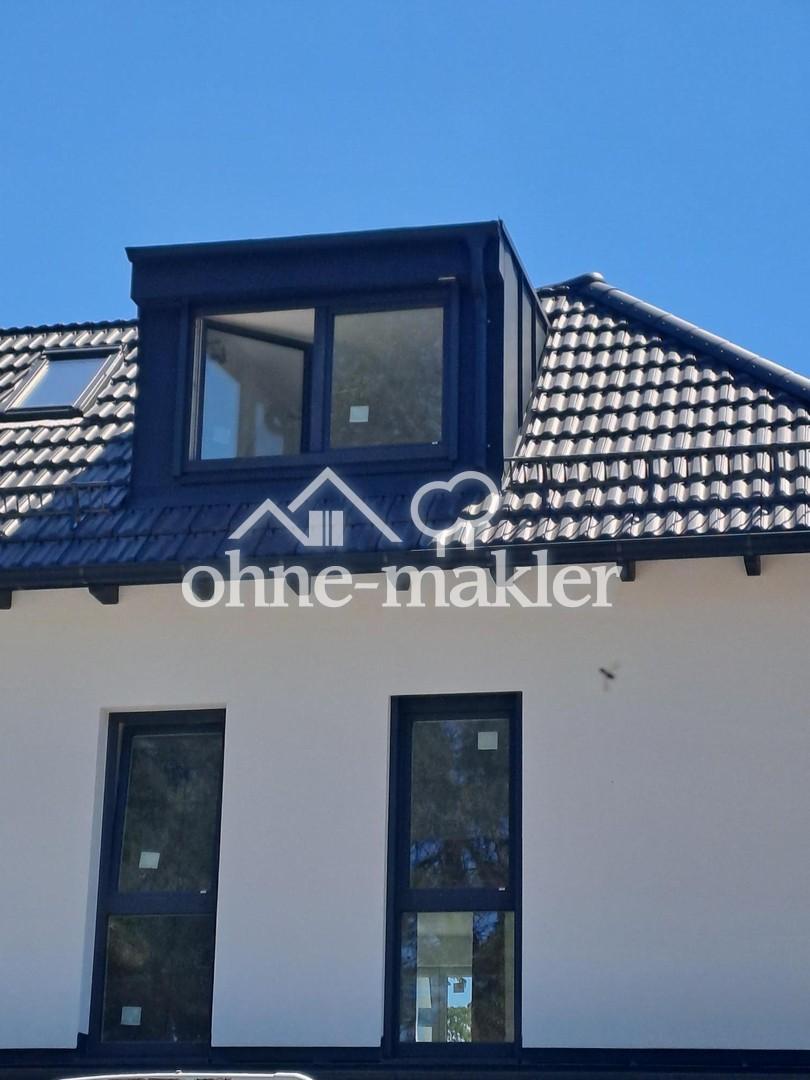 2-Zimmer-Erstbezug "Sunshine Loft" München-Waldperlach-Märchenviertel - Photo 5