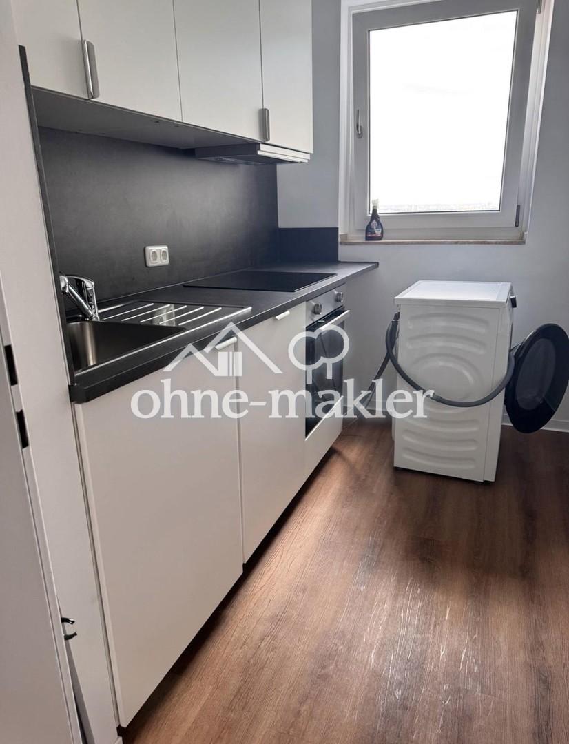 2 WG Zimmer Liederbach, 400m Bahn, 23min Frankfurt - Foto 2