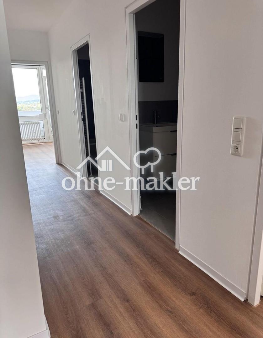 2 WG Zimmer Liederbach, 400m Bahn, 23min Frankfurt - Foto 5