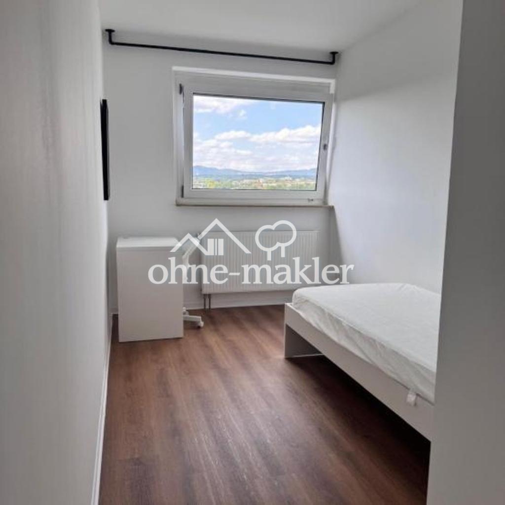 2 WG Zimmer Liederbach, 400m Bahn, 23min Frankfurt - Foto 1