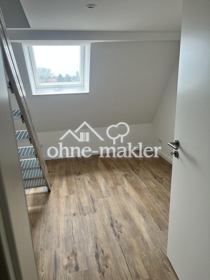 Dachgeschosswohnung Dietzgenstraße 93 - Foto 5