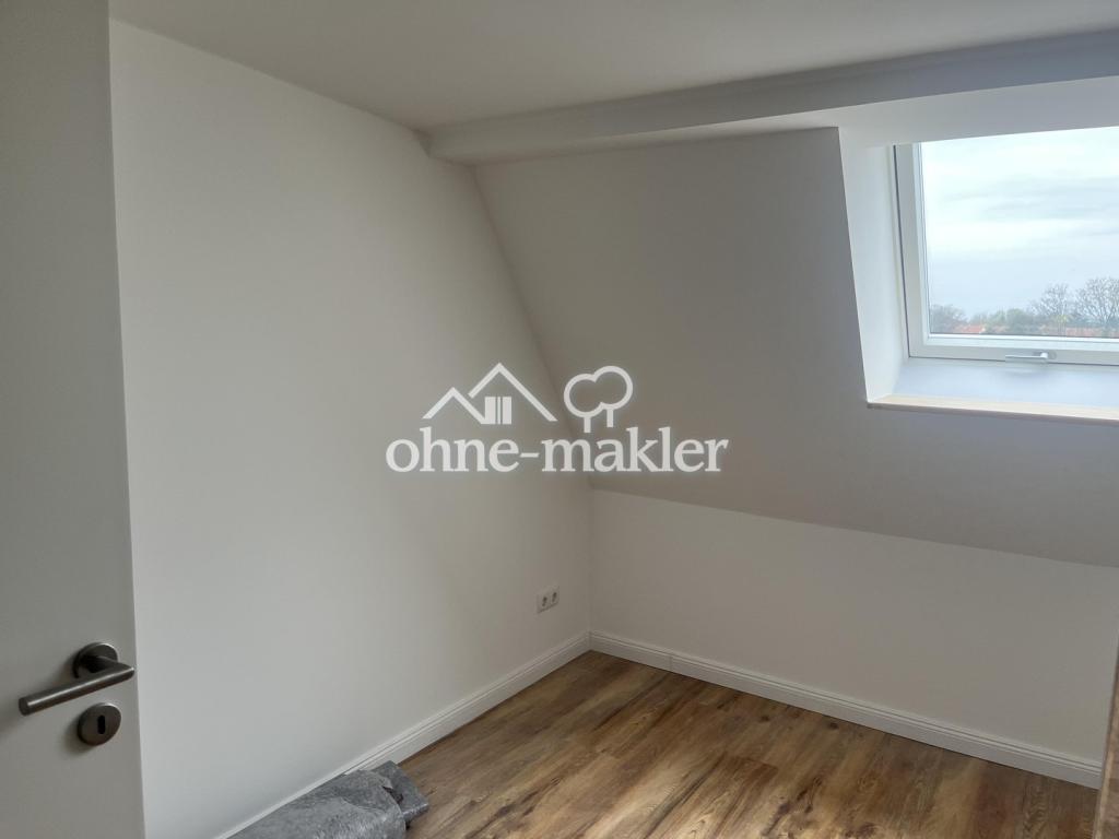 Dachgeschosswohnung Dietzgenstraße 93 - Photo 1