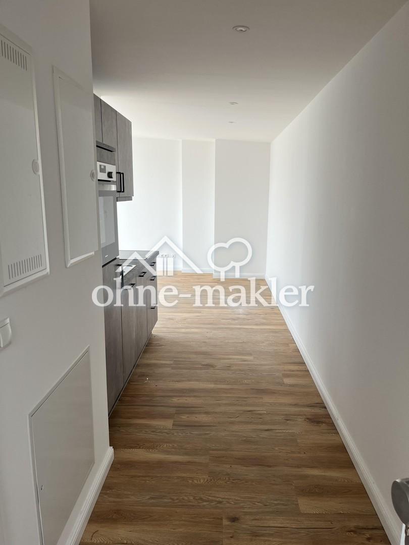 Dachgeschosswohnung Dietzgenstraße 93 - Photo 3