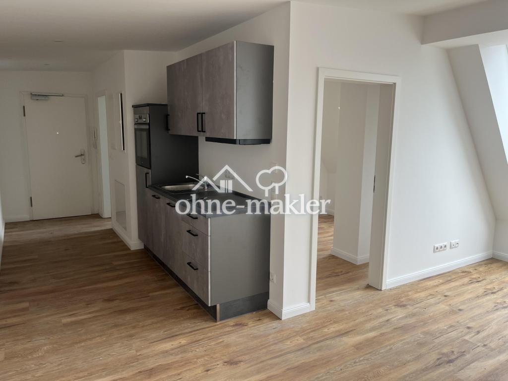 Dachgeschosswohnung Dietzgenstraße 93 - Photo 2