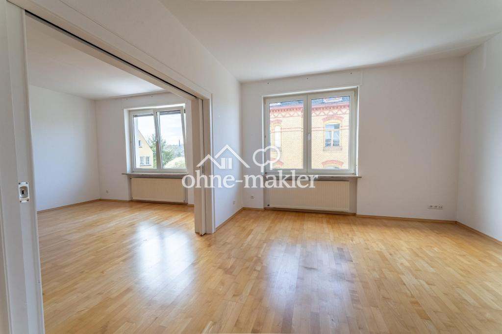 Attraktive 4 ZKB Altbauwohnung in KO-Pfaffendorf - Photo 3