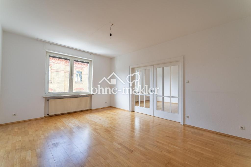 Attraktive 4 ZKB Altbauwohnung in KO-Pfaffendorf - Photo 1