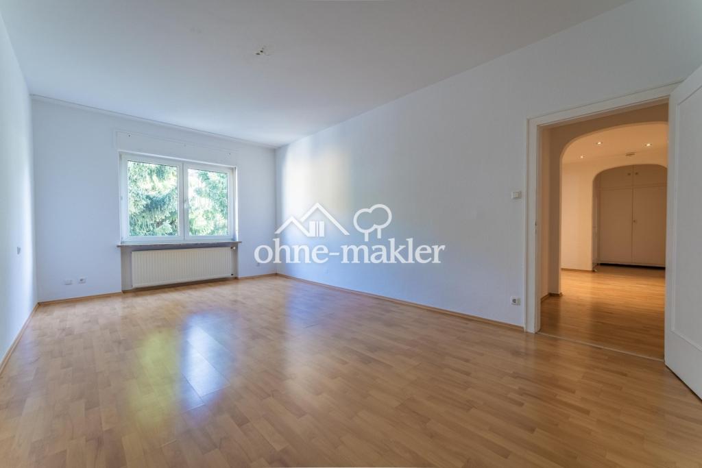 Attraktive 4 ZKB Altbauwohnung in KO-Pfaffendorf - Photo 2