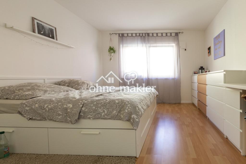 NEU: 3,5 Zi-Erdgeschosswohnung in Burgbernheim - Photo 4
