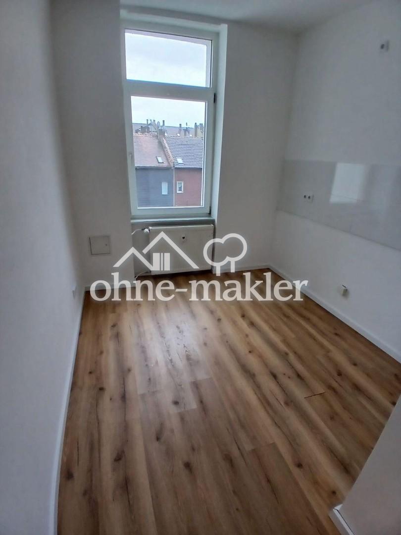 Charmante 2-Zimmer-Wohnung in zentraler Lage von Offenbach - Photo 1
