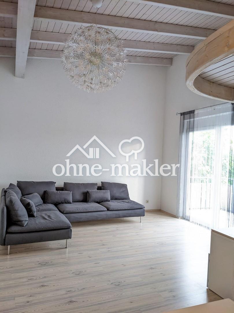 Eine gepflegte 3-Zimmerwohnung - Foto 1