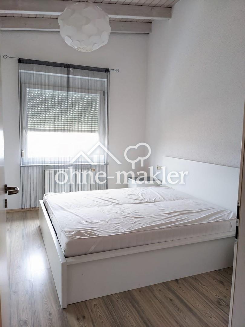Eine gepflegte 3-Zimmerwohnung - Foto 5