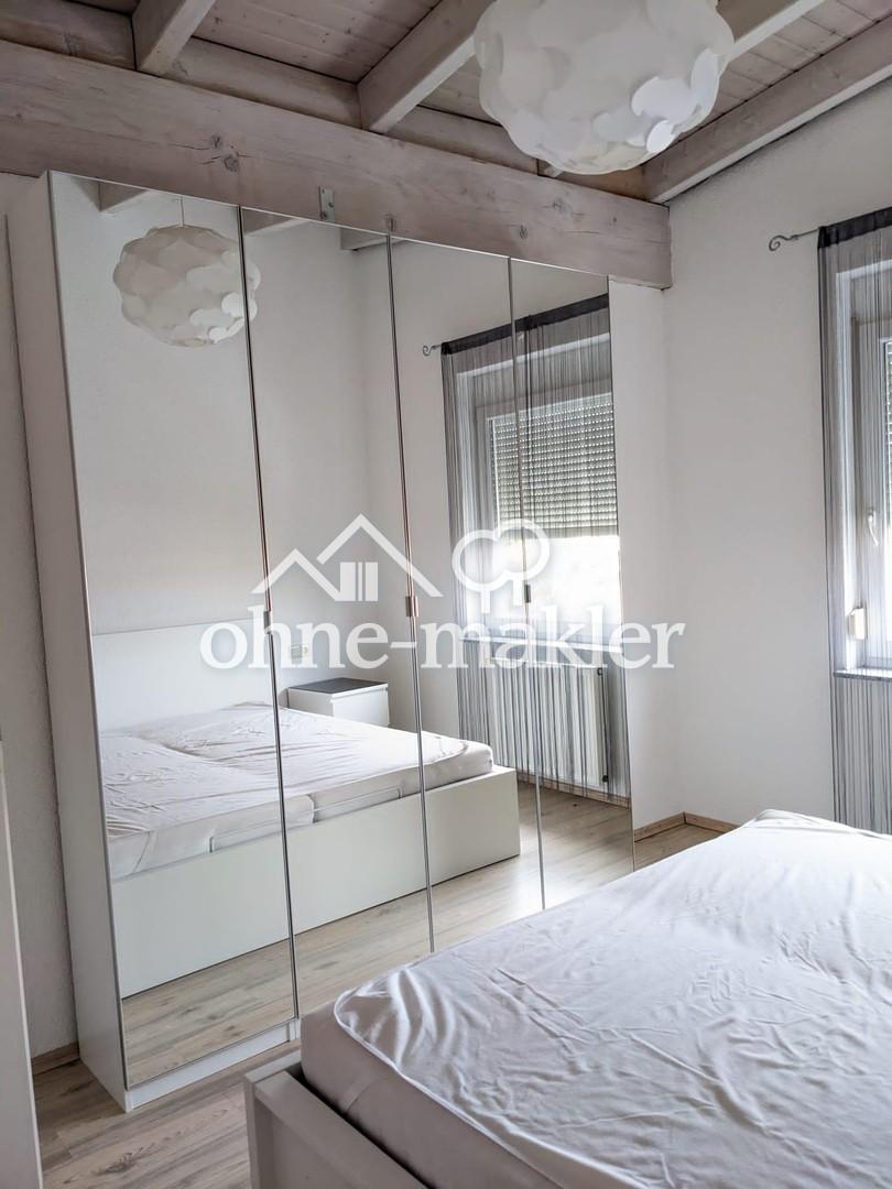 Eine gepflegte 3-Zimmerwohnung - Foto 4