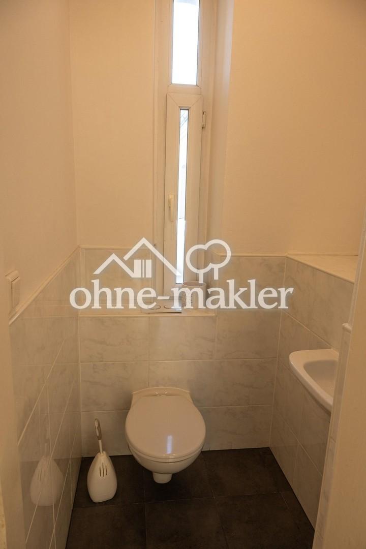 Helle 4,5-Zimmer-Altbauwohnung mit Balkon in Nürnberg-Sündersbühl – komplett renoviert - Foto 5