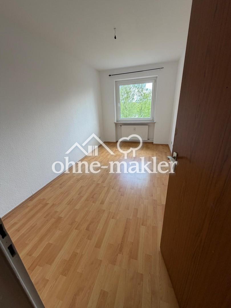 Renovierte Wohnung mit Süd-Balkon - Photo 5