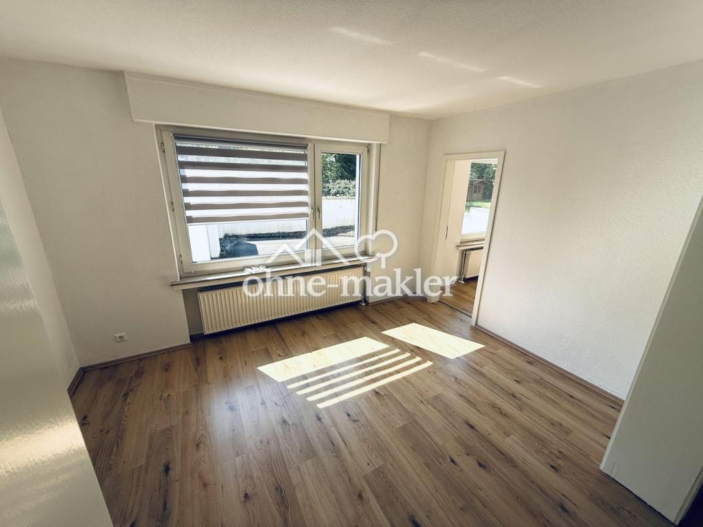 112 m² EG Wohnung mit Terrasse – 4,5 Zimmer in Top-Lage am Kirchplatz - Photo 1