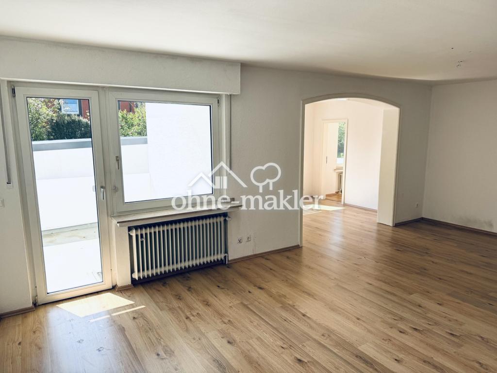 112 m² EG Wohnung mit Terrasse – 4,5 Zimmer in Top-Lage am Kirchplatz - Photo 2