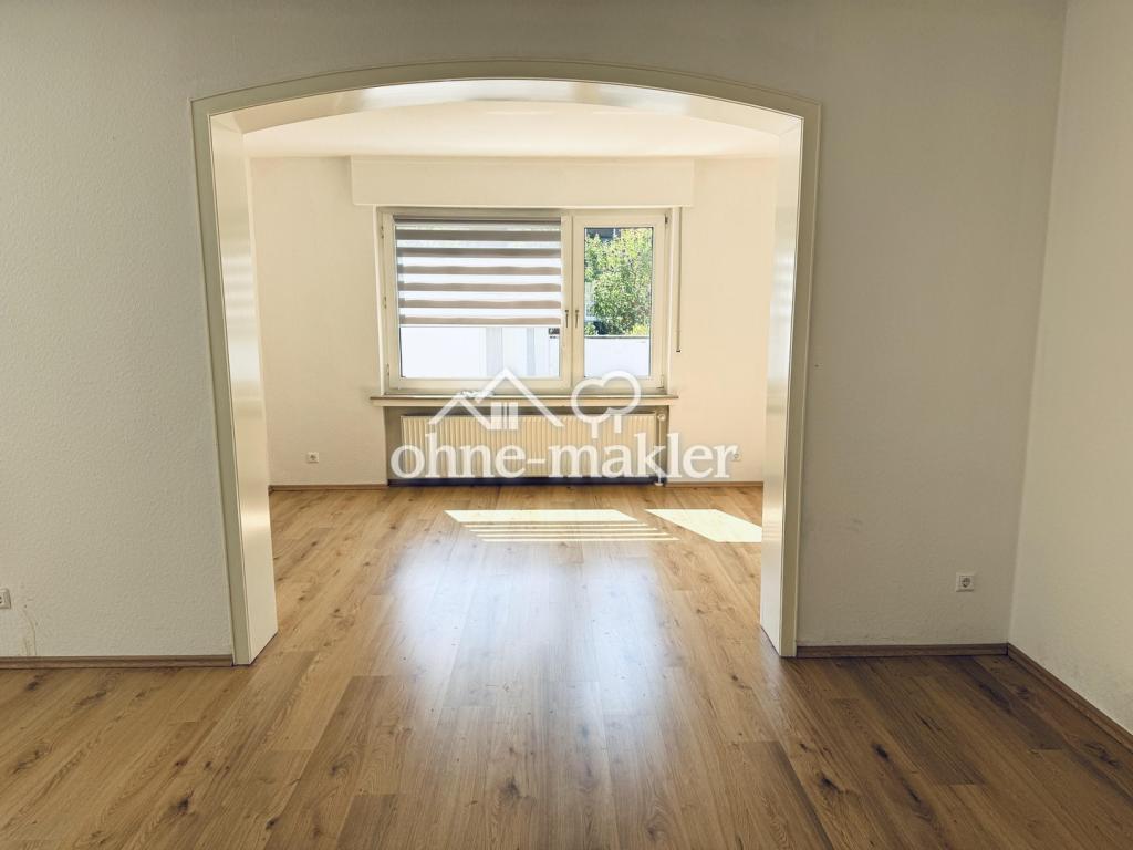 112 m² EG Wohnung mit Terrasse – 4,5 Zimmer in Top-Lage am Kirchplatz - Photo 4