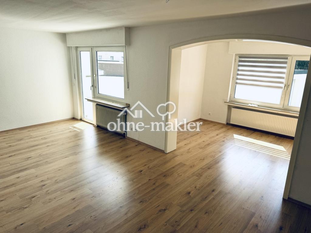 112 m² EG Wohnung mit Terrasse – 4,5 Zimmer in Top-Lage am Kirchplatz - Photo 3