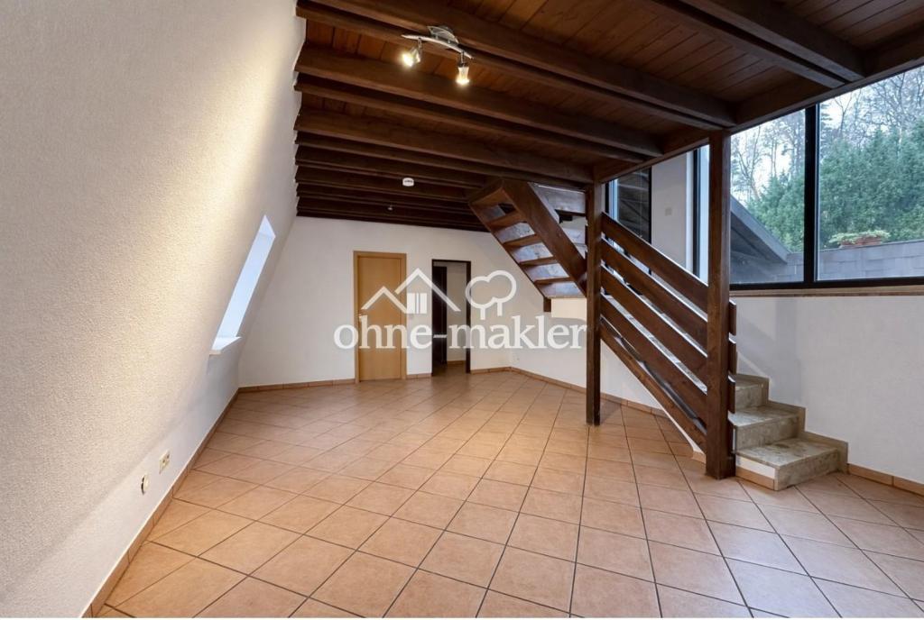 73qm mit Fußbodenheizung und eigener Dachterrasse in ruhiger Lage - Photo 5