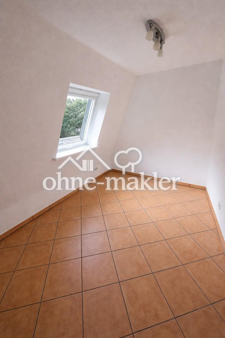 73qm mit Fußbodenheizung und eigener Dachterrasse in ruhiger Lage - Photo 4