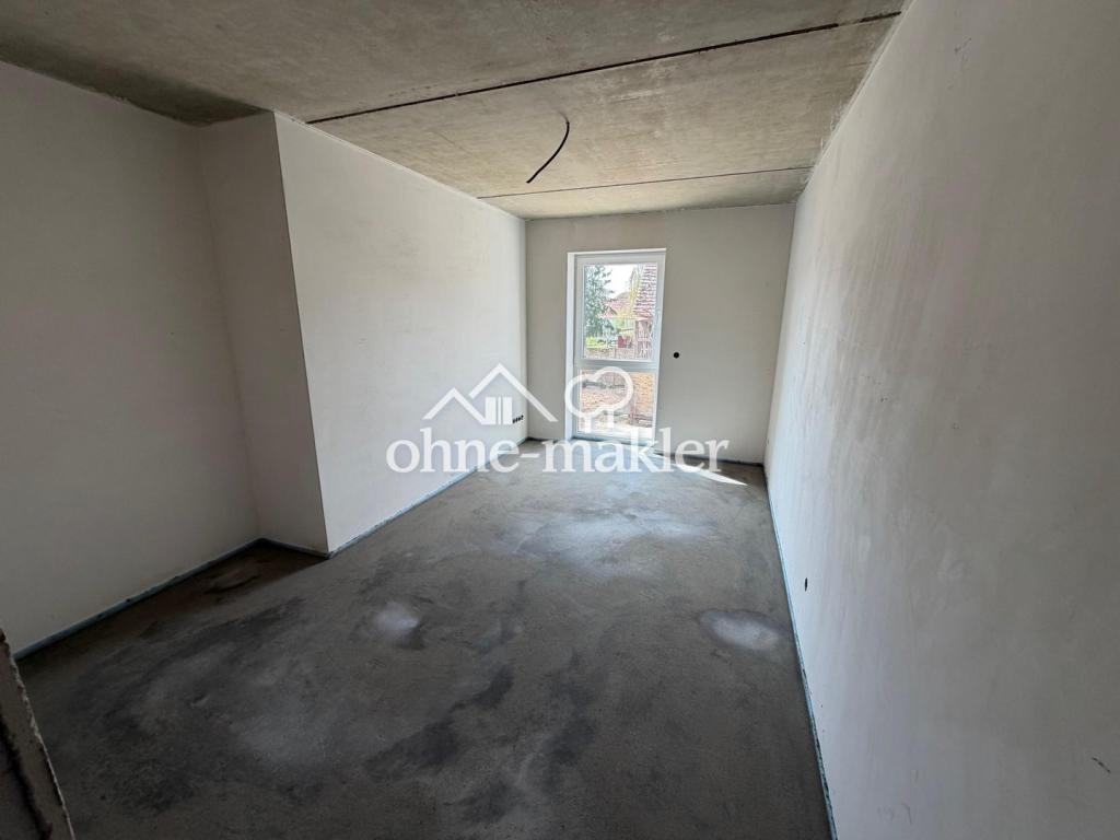 Erstbezug - 3-Raumwohnung in ruhiger Lage – Nauen OT Gohlitz - Photo 5