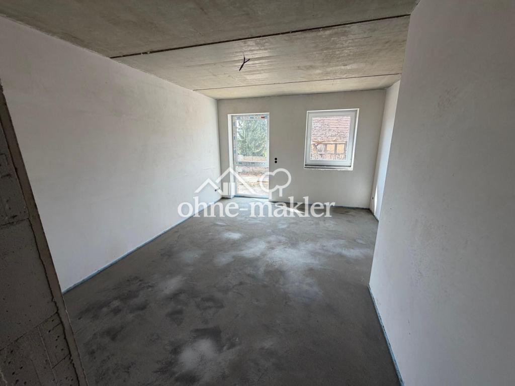 Erstbezug - 3-Raumwohnung in ruhiger Lage – Nauen OT Gohlitz - Foto 5